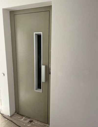 Casa Arquimedes 34 Sant Andreu, Barcelona