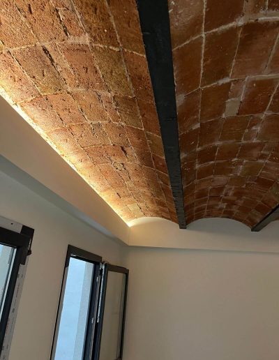 Casa Arquimedes 34 Sant Andreu, Barcelona