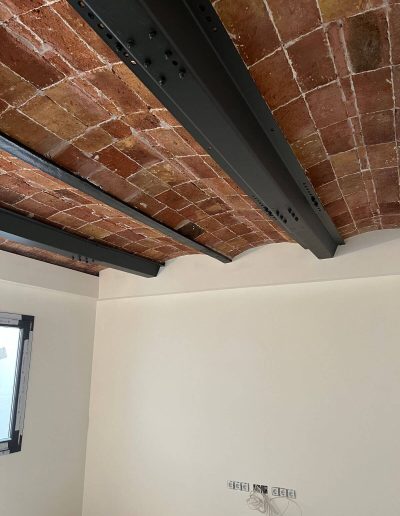 Casa Arquimedes 34 Sant Andreu, Barcelona