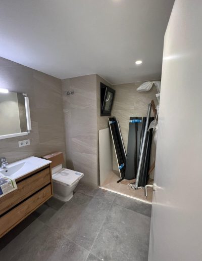 Casa Arquimedes 34 Sant Andreu, Barcelona