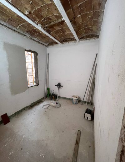 Casa Arquimedes 34 Sant Andreu, Barcelona