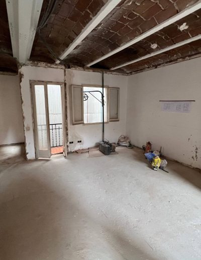 Casa Arquimedes 34 Sant Andreu, Barcelona