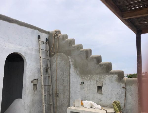 PROYECTO COLOMBIA CARTAGENA