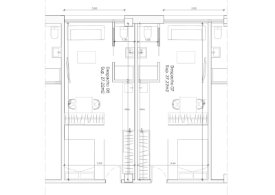 Casa Esplugues de Llogrebat Barcelona